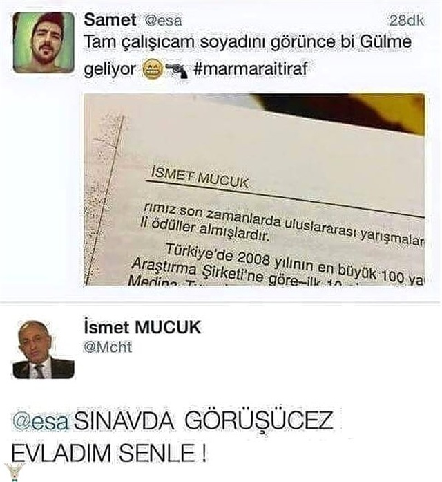 Yalnızca Ülkemizde Karşınıza Çıkabilecek En Sıra Dışı Sosyal Medya Paylaşımları
