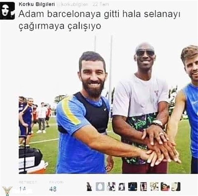 Yalnızca Ülkemizde Karşınıza Çıkabilecek En Sıra Dışı Sosyal Medya Paylaşımları