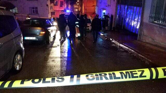 Çöp konteynerinde ceset bulundu Temizlik işçilerinin korku dolu gecesi! Korkunç manzarayı gördüler, polise haber verdiler