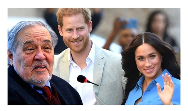  <a class='keyword-sd' href='/ilber-ortayli/' title='İlber Ortaylı'>İlber Ortaylı</a>'dan Kraliyet Ayrılığı Yorumu: Meghan Kraliyet Geliriyle Tatmin Olmuyordur