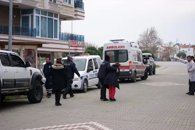 Mutfakta oturan babasına kurşun yağdırdı! Sebebi, evcil hayvana şiddet