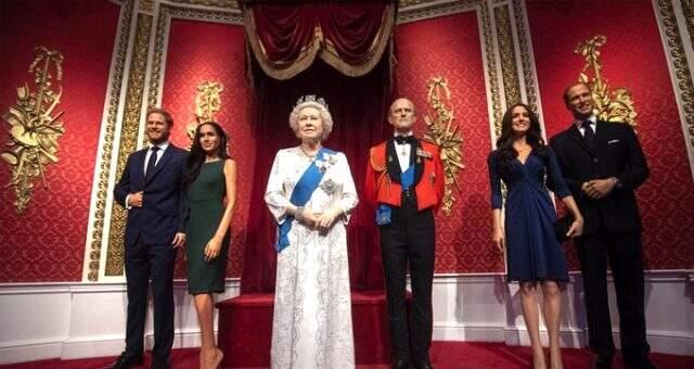 Prens William, Harry ve Meghan Markle'nın ayrılık kararı sonrası konuştu: Kanat germeye devam etmeyeceğim