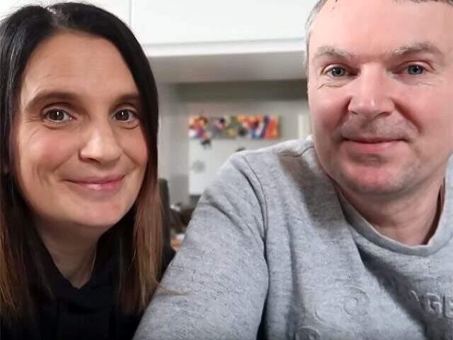 21 doğum yapan 45 yaşındaki anne, 22. bebeğinin heyecanını yaşıyor