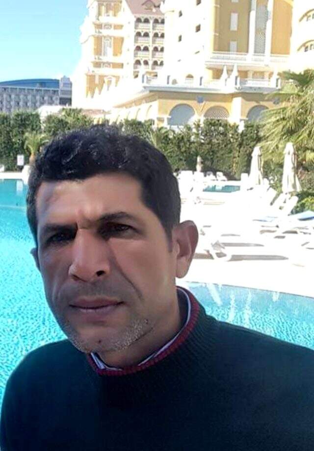 Asker eğlencesinde yengesini öldüren adam tutuklandı Asker eğlencesinde yengesini öldüren adam tutuklandı