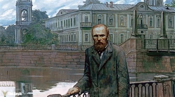Dostoyevski'nin Sürgünde Tanıştığı Bir Köpekle Sevgisizlik Üzerine Yaptığı Efsane Deney