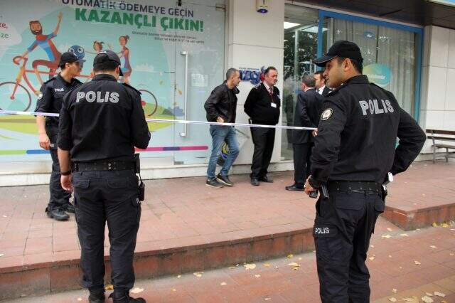 Eski eşini öldüren cinayet zanlısının yazdığı mektup kan dondurdu