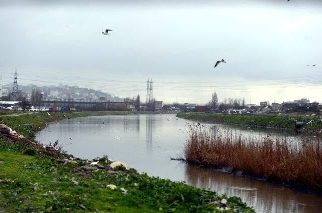 Kanal İstanbul güzergahında yer alan arsaların fiyatları yüzde 20 arttı