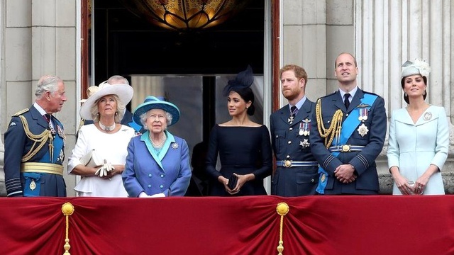 Prens Harry ve Meghan Markle: Kraliçe 2. Elizabeth'in yapacağı toplantının gündemi ne, kimler...