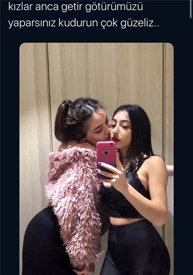 Yeni Fotoğraf Paylaşma Bahanesi: Getir Götürünü Yapar