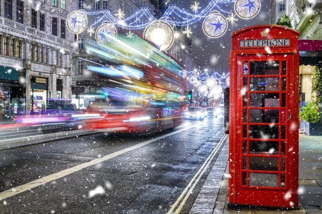 21 yıllık gece yolculuğu: Bir evsizin Londra otobüslerinde kaçak yaşantısı