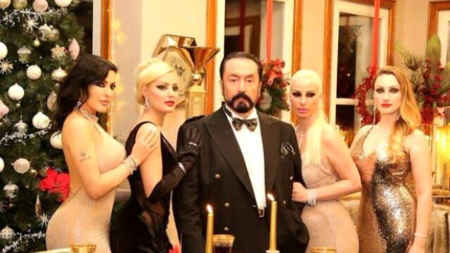 Adnan Oktar davasında sanıktan ilginç savunma: Kadın haklarını savunan bir dernek olarak biliyordum