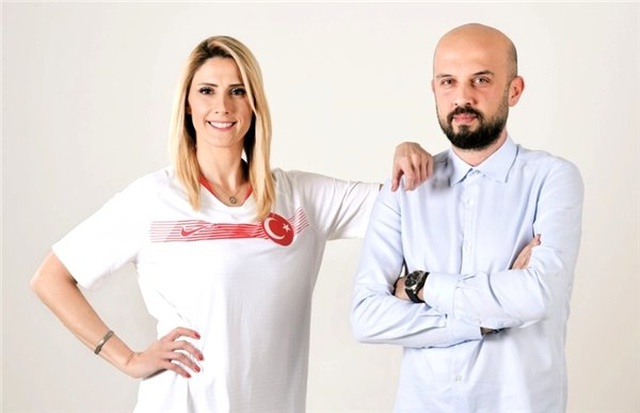 Başak Koç: Tokyo'da final anlatmak istiyorum