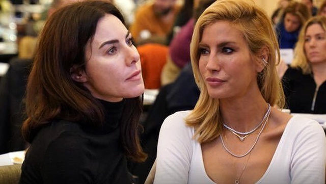<a class='keyword-sd' href='/cagla-sikel/' title='Çağla Şikel'>Çağla Şikel</a> ve <a class='keyword-sd' href='/defne-samyeli/' title='Defne Samyeli'>Defne Samyeli</a> Affetmeyi 12 bin 800 Liraya Öğrendi