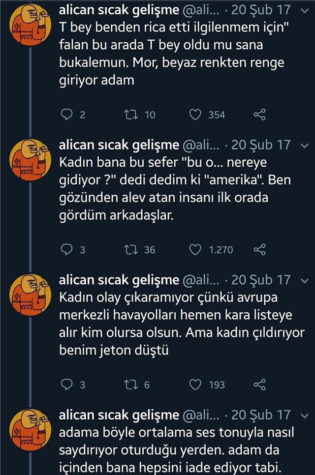 CEO ve Eşinin Yanına Metresi Yerleştirerek Boşandırmaya Götüren Kabin Memurunun Hikayesi