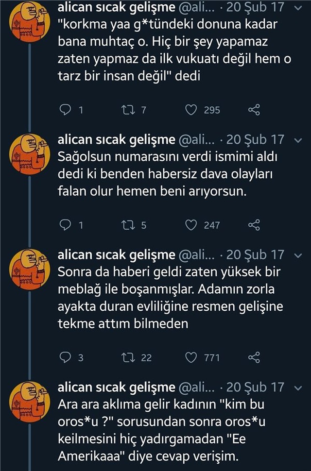 CEO ve Eşinin Yanına Metresi Yerleştirerek Boşandırmaya Götüren Kabin Memurunun Hikayesi