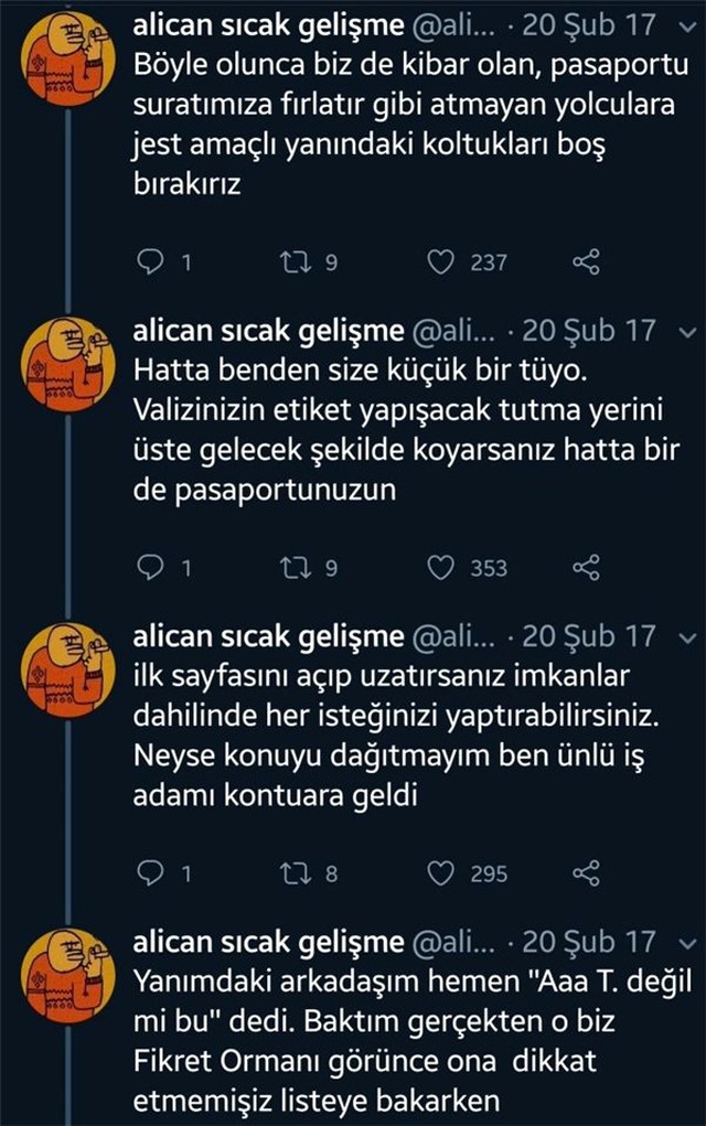 CEO ve Eşinin Yanına Metresi Yerleştirerek Boşandırmaya Götüren Kabin Memurunun Hikayesi