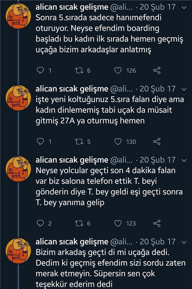 CEO ve Eşinin Yanına Metresi Yerleştirerek Boşandırmaya Götüren Kabin Memurunun Hikayesi