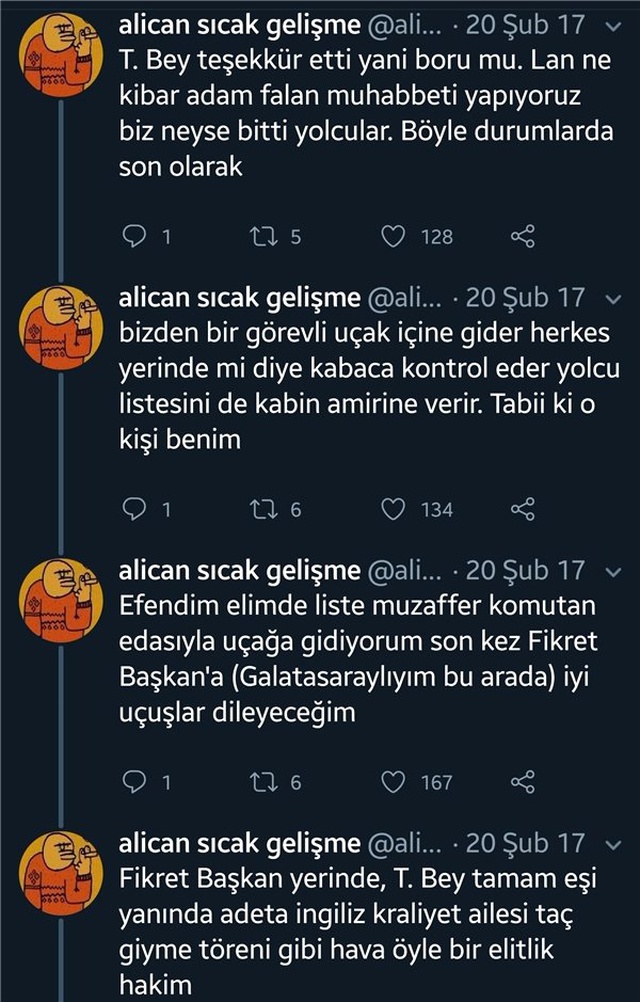 CEO ve Eşinin Yanına Metresi Yerleştirerek Boşandırmaya Götüren Kabin Memurunun Hikayesi