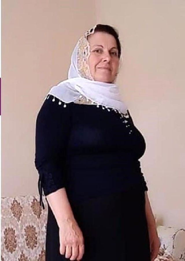 Eşini budama bıçağı ile öldüren sanığın savunması 'pes' dedirtti: Bana haksızlık ediliyor