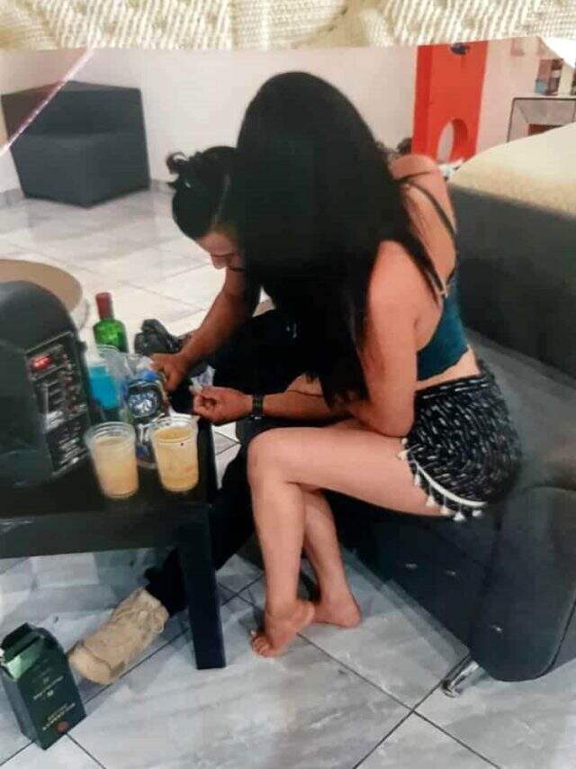 Kadın kartel lideri 'La Catrina' polisle girdiği çatışmada öldü Kadın kartel lideri