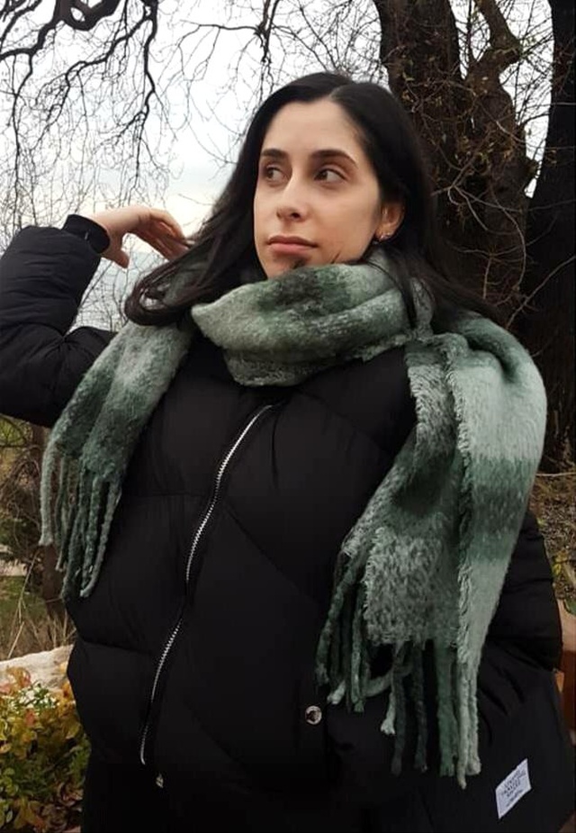 Genç kızın metrelerce sürüklenerek hayatını kaybettiği kaza kamerada