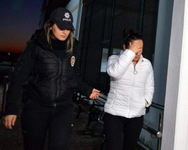 32 kişilik şebeke, kendilerini 'hakim, savcı' olarak tanıtıp 815 bin liralık vurgun yaptılar