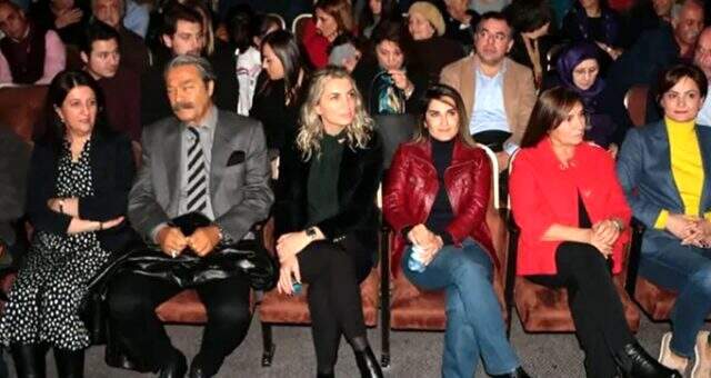 Kadir İnanır'dan Bakan Soylu'ya yeni tiyatro yanıtı: Barış için oradaydık