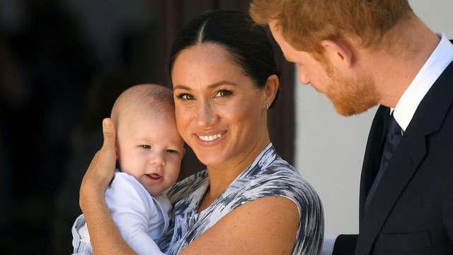 Prens Harry ve Meghan Markle'ın bundan sonraki hayatıyla ilgili merak edilenler