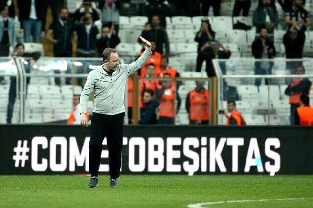 Yeni Malatyaspor'da Sergen Yalçın ile yollar ayrıldı Yeni Malatyaspor'da Sergen Yalçın ile yollar ayrıldı