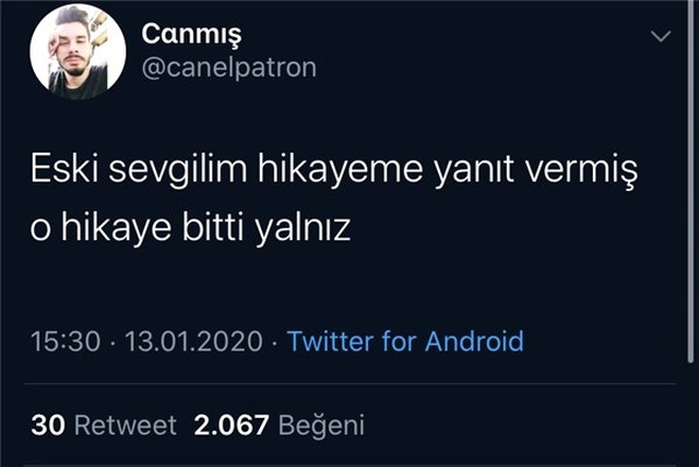 Eski Sevgilisine Hiç Acımadan Laf Sokan 9 İnsan