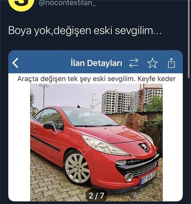 Eski Sevgilisine Hiç Acımadan Laf Sokan 9 İnsan