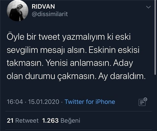 Eski Sevgilisine Hiç Acımadan Laf Sokan 9 İnsan
