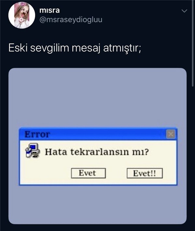 Eski Sevgilisine Hiç Acımadan Laf Sokan 9 İnsan