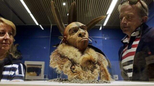 Neandertaller 'yüzebiliyor ve dalabiliyordu' Son bulgular, Neandertaller ile kendi türümüz Homosapiens arasındaki farkı ortadan kaldırdı