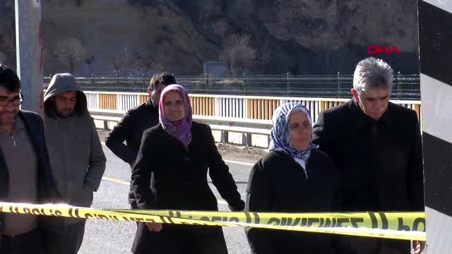 Kayıp Gülistan'ın ablası, kardeşinin eski erkek arkadaşını işaret etti: O biliyordur