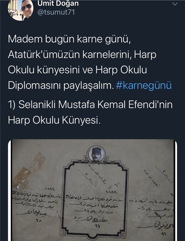 #KarneGünü Twitter'ı Şenlendiren 9 Tweet