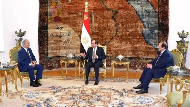 Libya krizi: Ateşkes neden olmadı, Ankara'nın beklentisi ne?