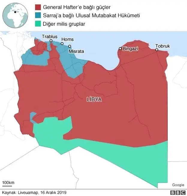 Libya krizi: Ateşkes neden olmadı, Ankara'nın beklentisi ne?