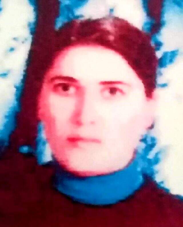 Sevgilisini öldüren emekli öğretmene 25 yıl hapis cezası verildi Sevgilisini öldüren emekli öğretmene 25 yıl hapis cezası verildi