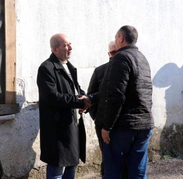 Soba kurbanı Seda'nın babası: Zehirlenmeyi baş ağrısı sanıp uyumuşlar Soba kurbanı Seda'nın babası: Zehirlenmeyi baş ağrısı sanıp uyumuşlar