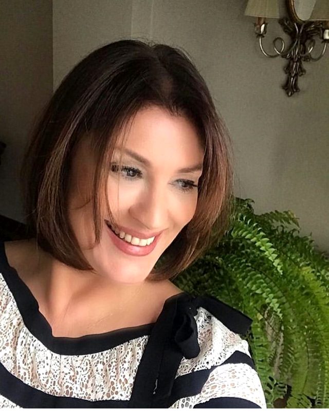 Yeşilçam güzeli Gülşen Bubikoğlu, sosyal medyada gündem oldu
