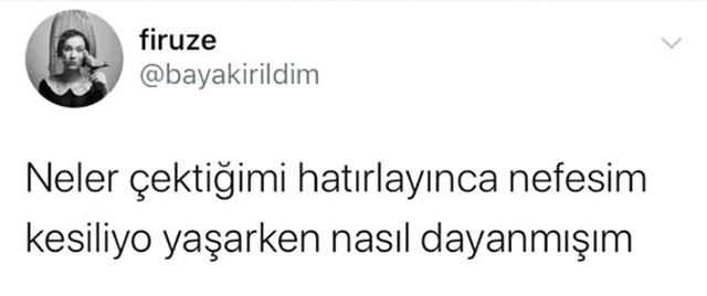 Gece Okunduğunda Melankoliye Sokacak 11 Tweet