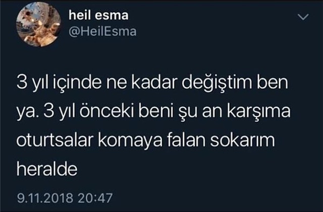 Gece Okunduğunda Melankoliye Sokacak 11 Tweet