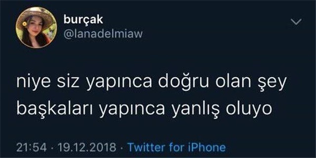 Gece Okunduğunda Melankoliye Sokacak 11 Tweet
