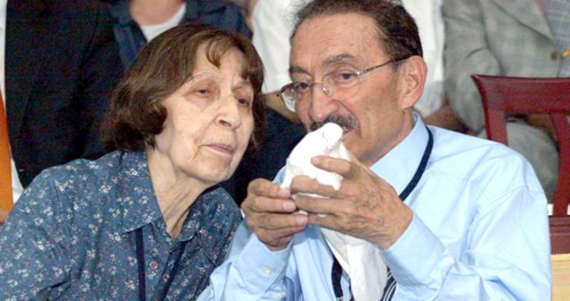 GKRY medyası, Rahşan Ecevit'in ölüm haberini 