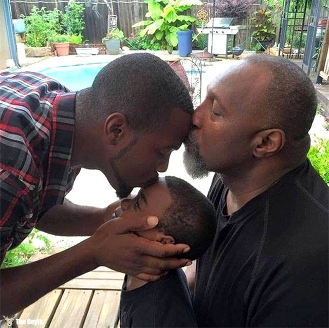 Nesilleri Tek Karede Gösteren 10 Aile Fotoğrafı