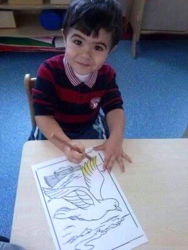 Oğlunu öldürüp intihar eden anne ile ilgili korkunç detay! Eşine 'Eve geç gel' demiş Oğlunu öldürüp intihar eden anne ile ilgili yeni detay! Eşine