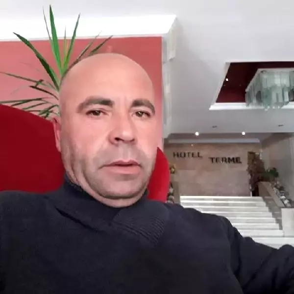 Hayatını kaybeden kuzen Hurşit Uz