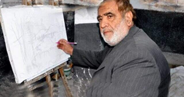 Yeşilçam'ın emektarlarından olan oyuncu Hakan Bahadır hayatını kaybetti