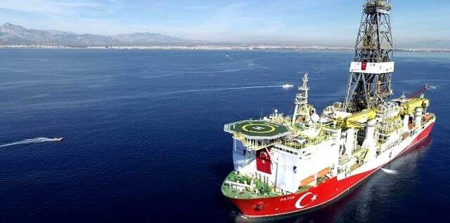 7 il 9 sahada petrol aranması için Bakanlık ruhsat verdi